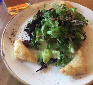 Nada Downtown Cincinnati